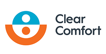 Clear Comfort logo