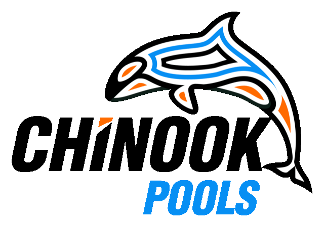 Chinook Pools Logo