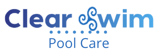 Clear Swim Logo